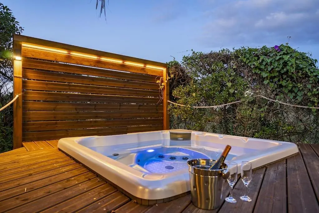 Villa Arade Riverside - Jacuzzi And Heated Pool By Side Villas 실베스