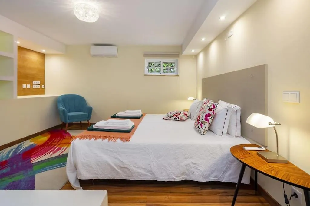 Villa Arade Riverside - Jacuzzi And Heated Pool By Side Villas 실베스