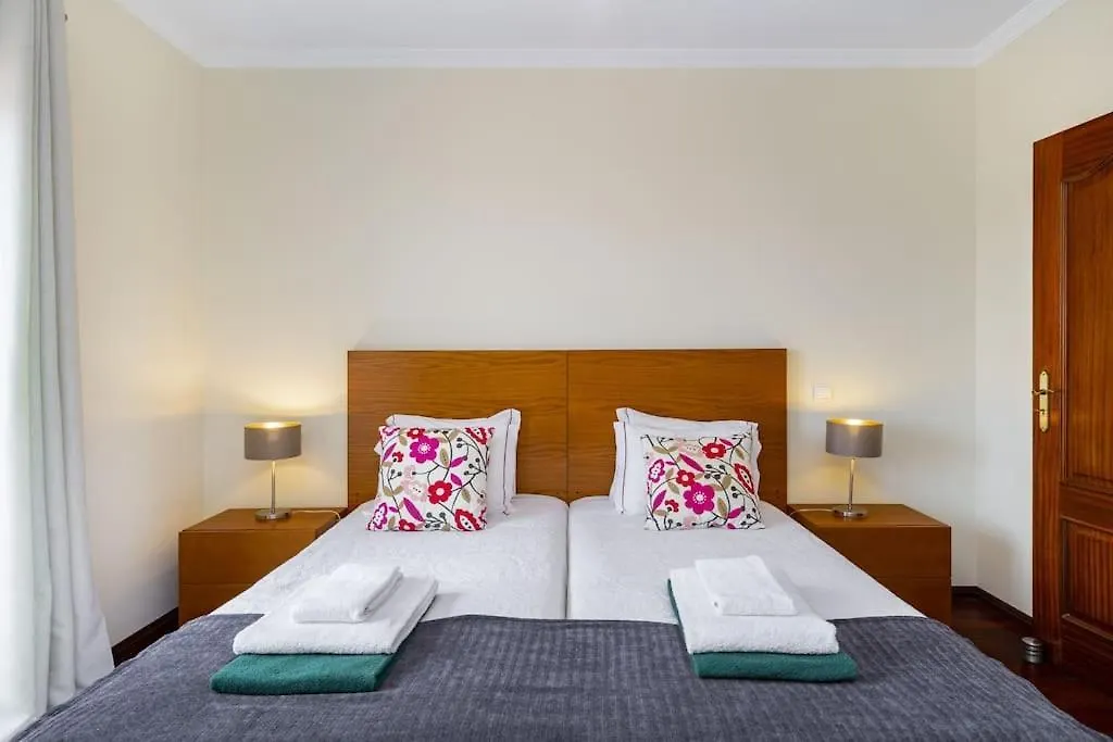 Villa Arade Riverside - Jacuzzi And Heated Pool By Side Villas 실베스 포르투갈
