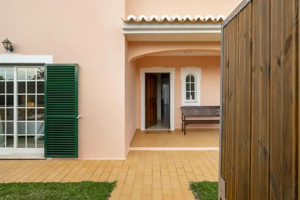 Villa Arade Riverside - Jacuzzi And Heated Pool By Side Villas 실베스 0*,
