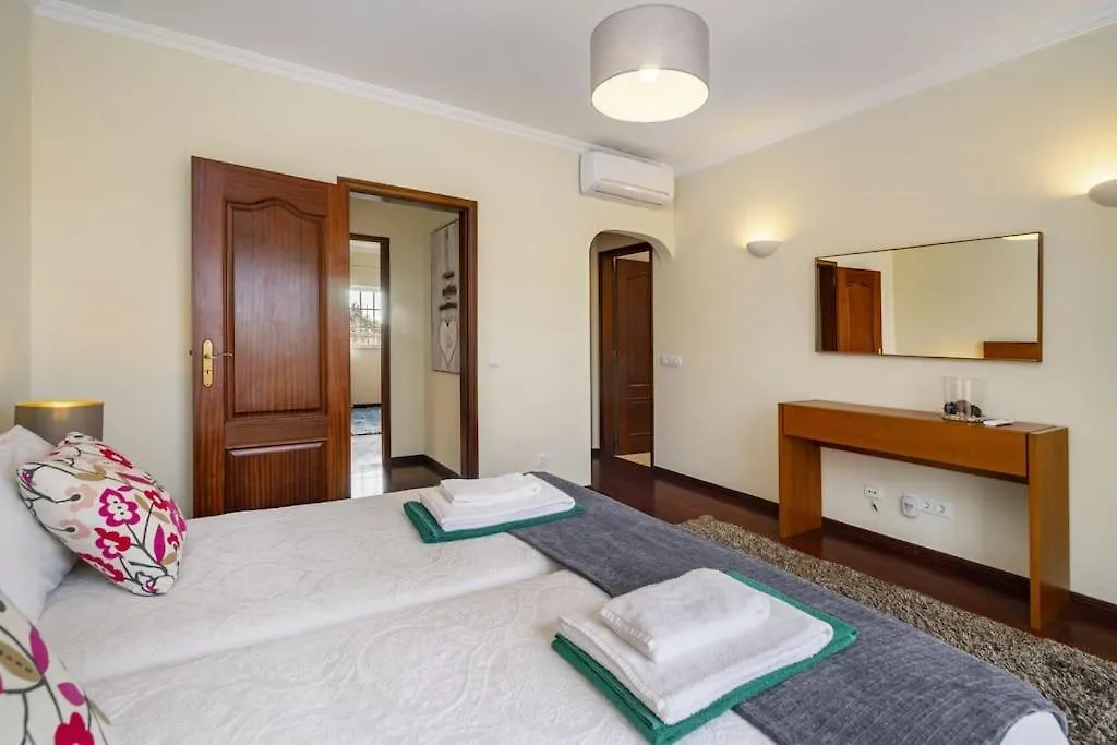 Villa Arade Riverside - Jacuzzi And Heated Pool By Side Villas 실베스