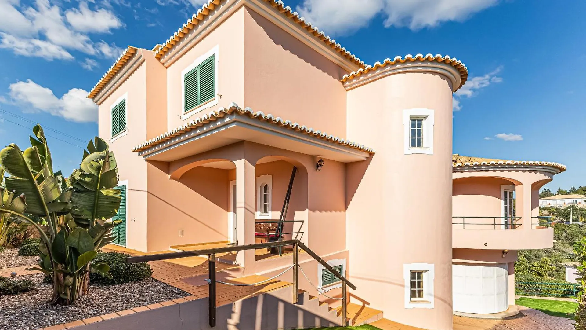 Villa Arade Riverside - Jacuzzi And Heated Pool By Side Villas 실베스 0*,  포르투갈